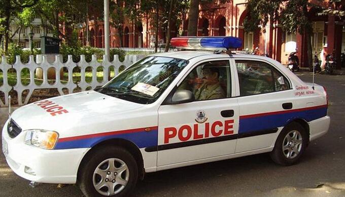 CHÍNH SÁCH IN POLICE