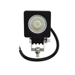 Đèn làm việc vuông 10W LED nhỏ