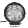 Portable And Light Weight LED Spot Flood Beam Driving Work Lamp