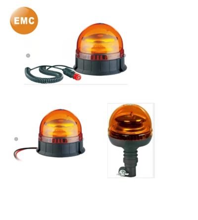 Đèn cảnh báo Din Beacon linh hoạt