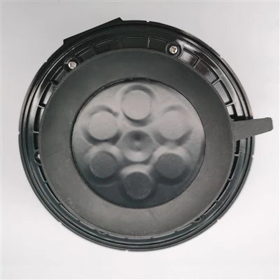 LED Strobe Beacon Flashing Light Rechargeable